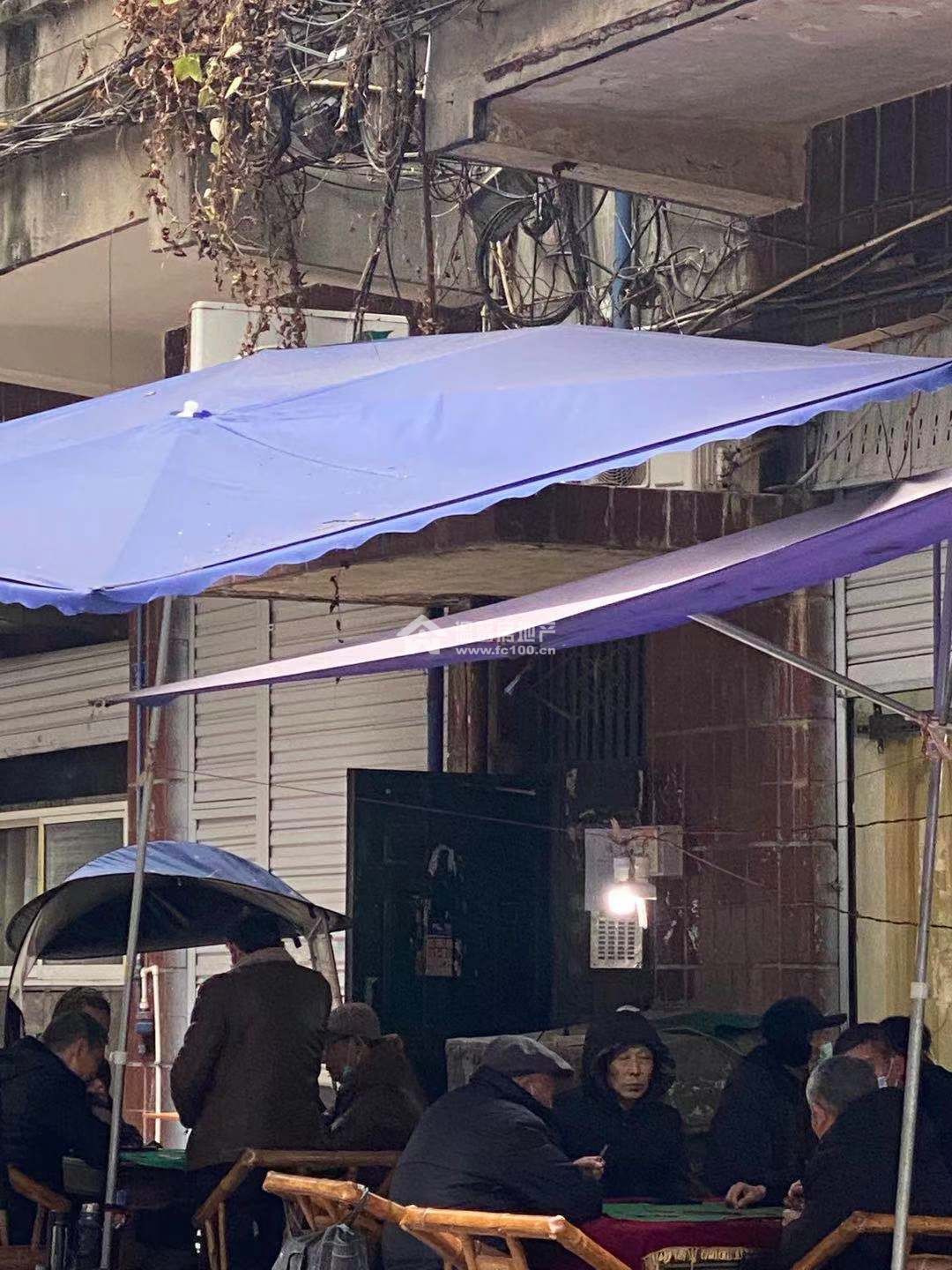 安象街老菜市图片