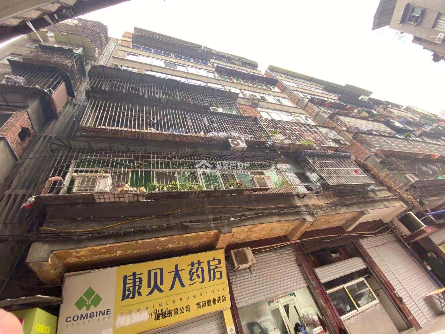 安象街老菜市图片