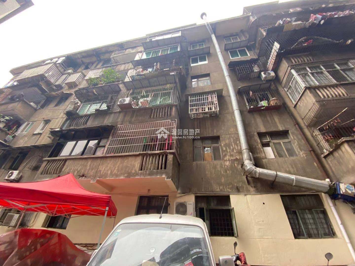 安象街老菜市图片