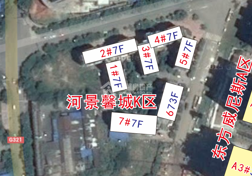 河景馨城K区图片