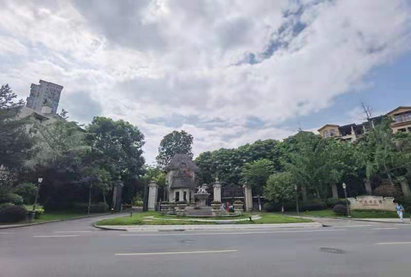 天成国际浅水湾图片