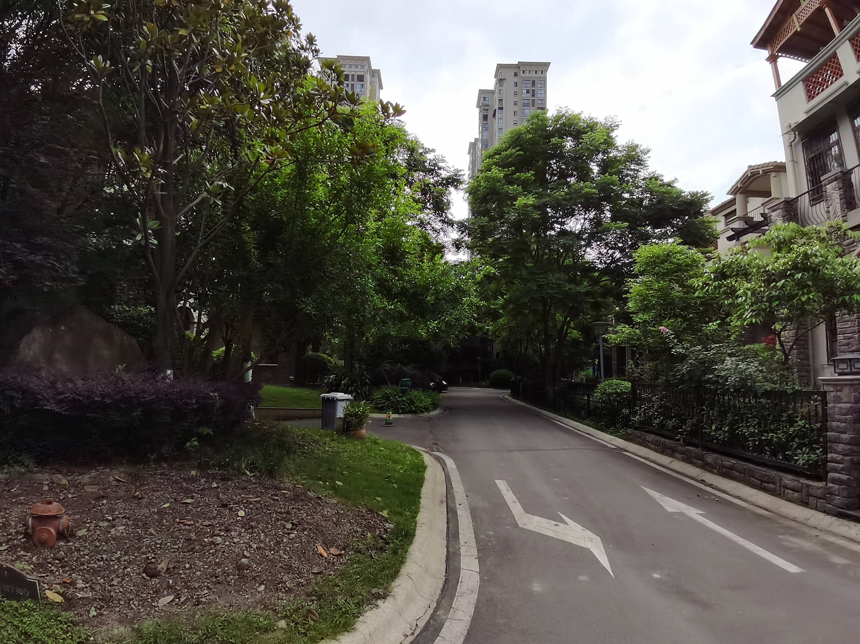 天成国际浅水湾图片