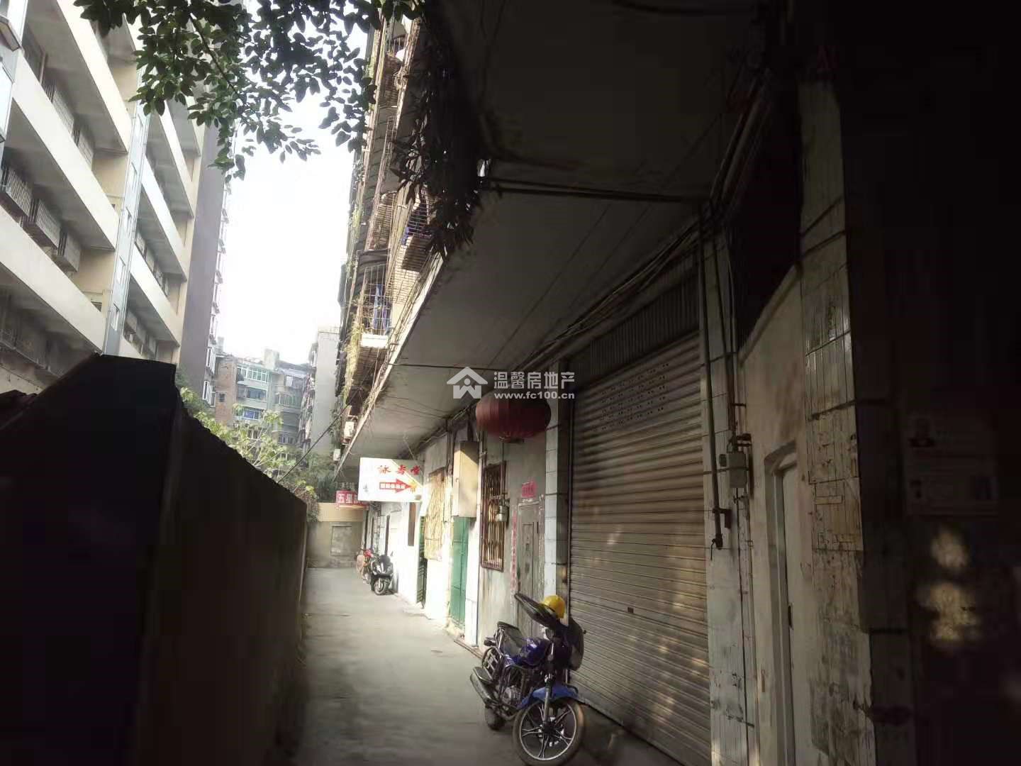 白塔路88号图片