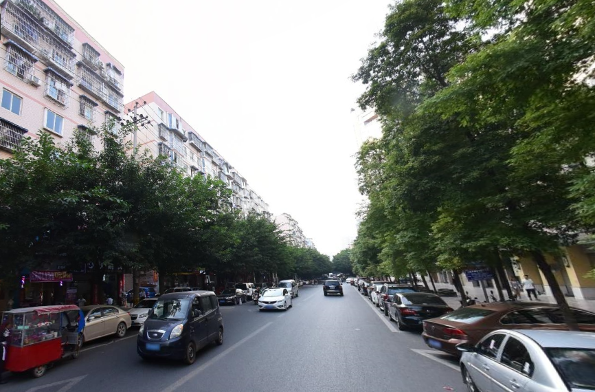 红建路北段472号图片