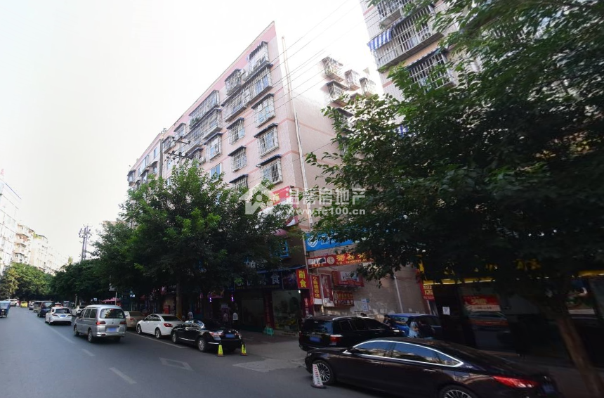 红建路北段472号图片