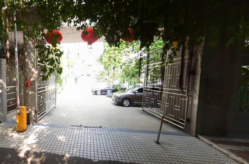 财政局宿舍（金水街）图片