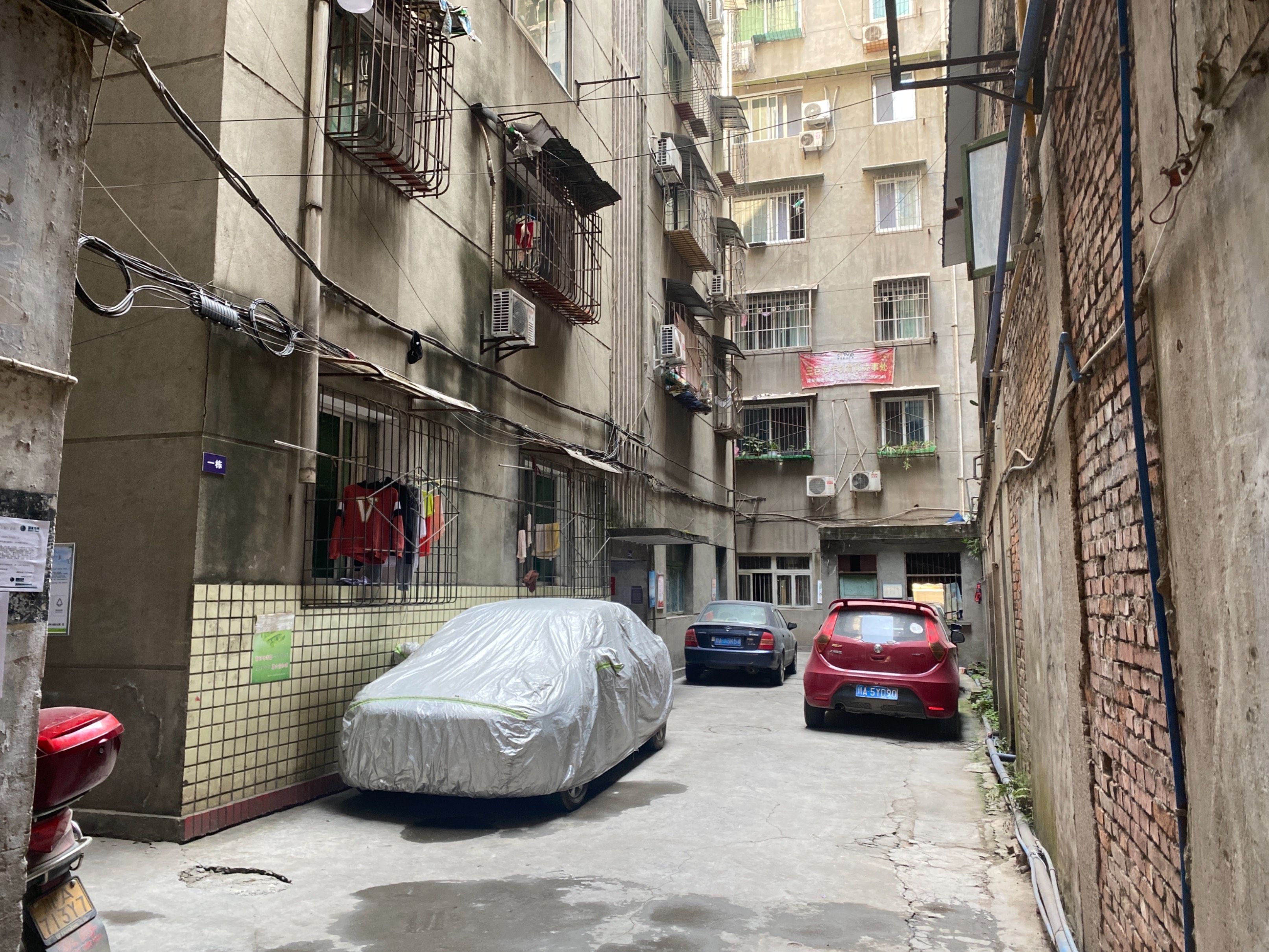 百货公司宿舍（金水街）图片