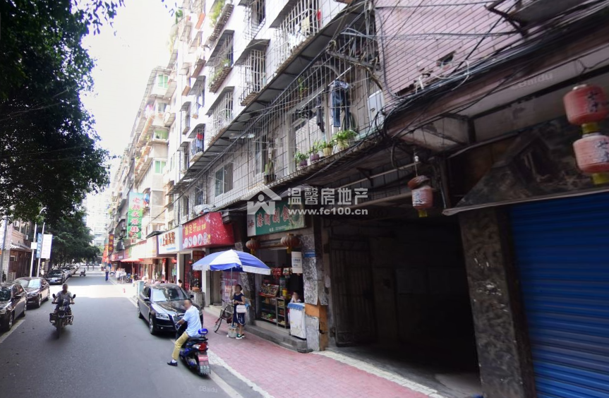 百货公司宿舍（金水街）图片