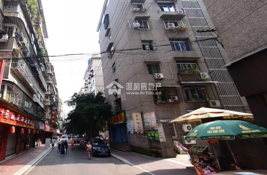 和谐苑（金水街）图片