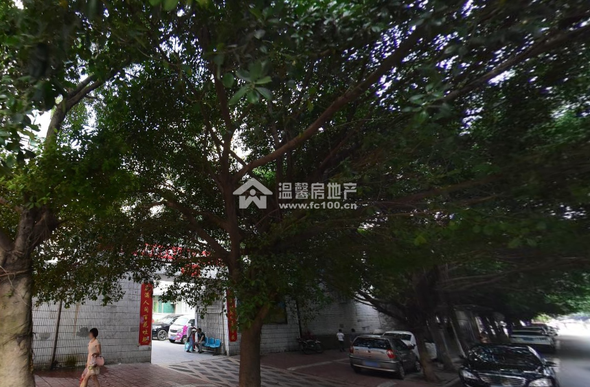 交警大队宿舍（红建路）图片