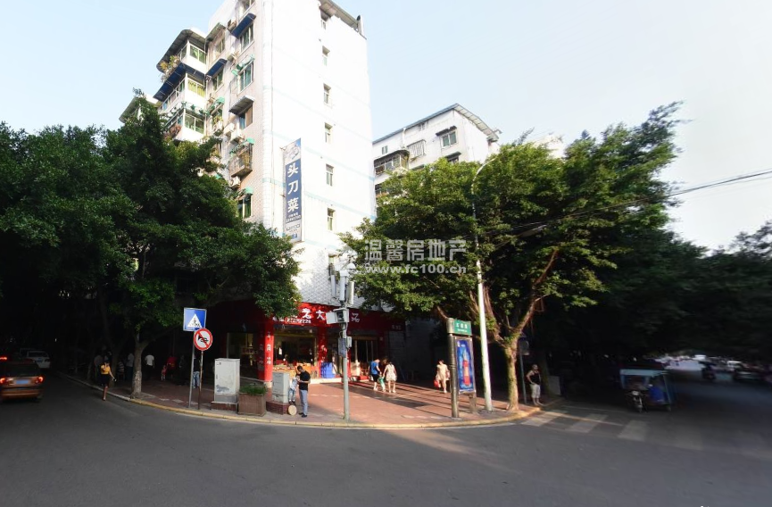 交警大队宿舍（红建路）图片