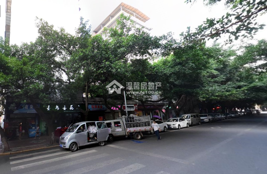 中医院宿舍（红建路）图片