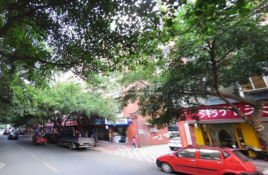 农技中心（红建路）图片