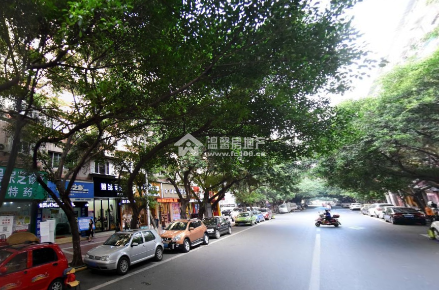 墨香苑（红建路北段）图片