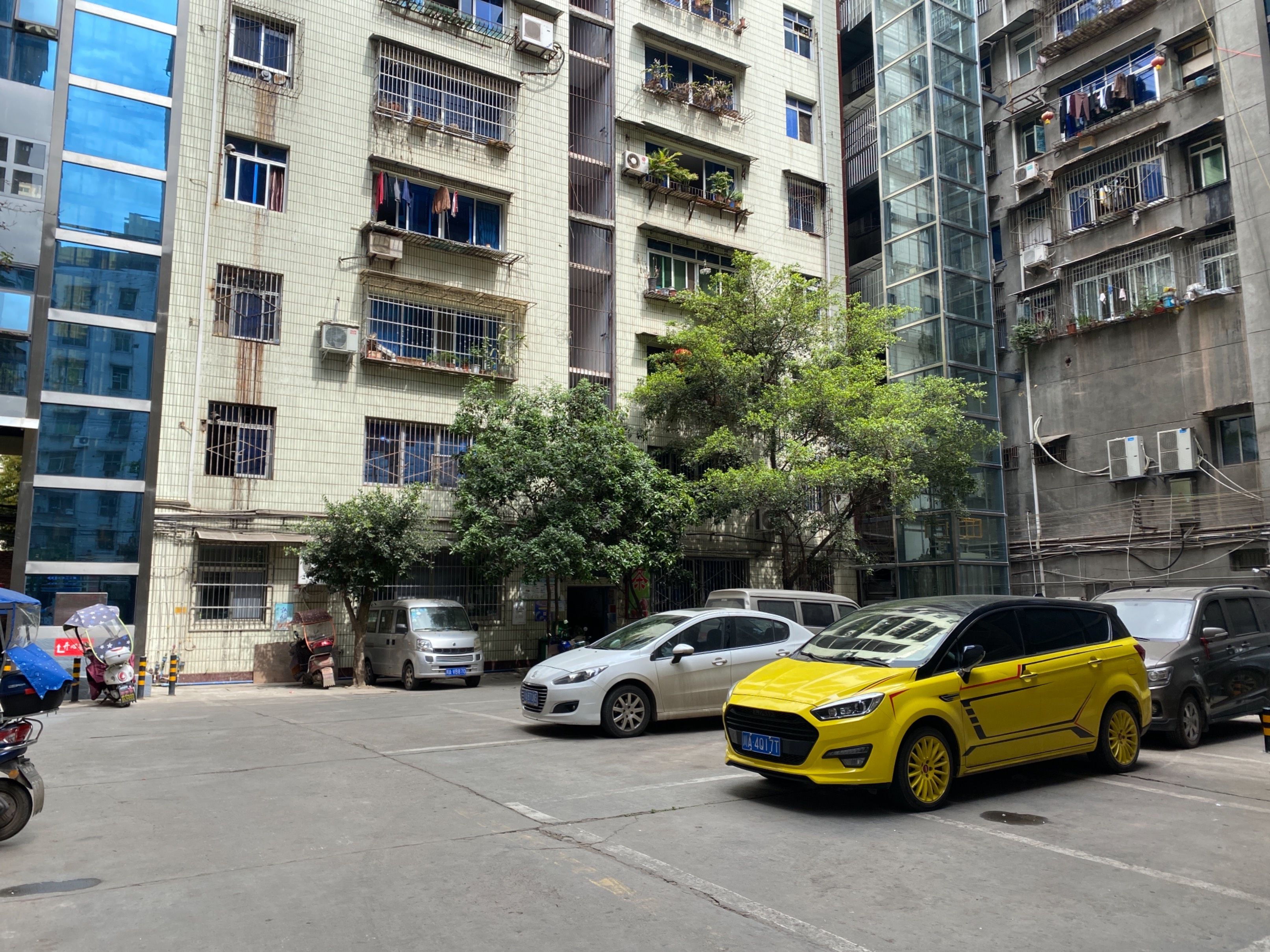 振兴大院（红建路北段）图片