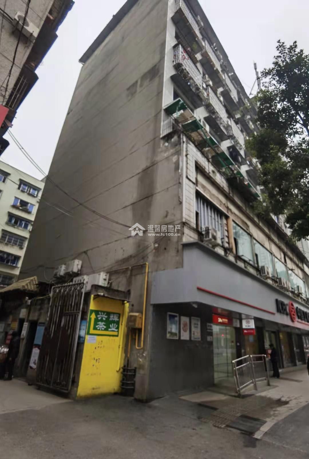 振兴大院（红建路北段）图片