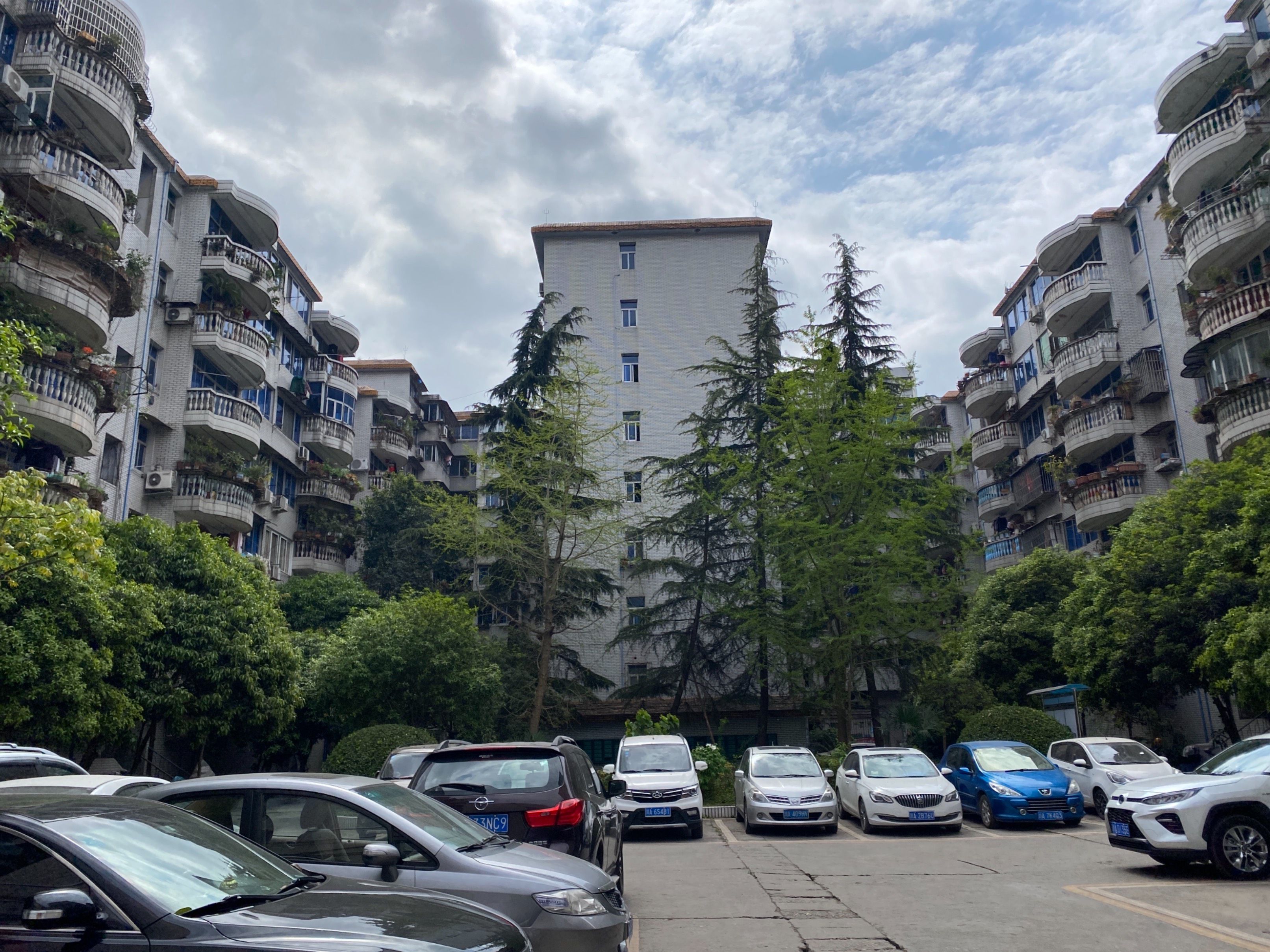 工行宿舍（滨江北路）图片