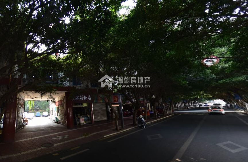 工行宿舍（滨江北路）图片