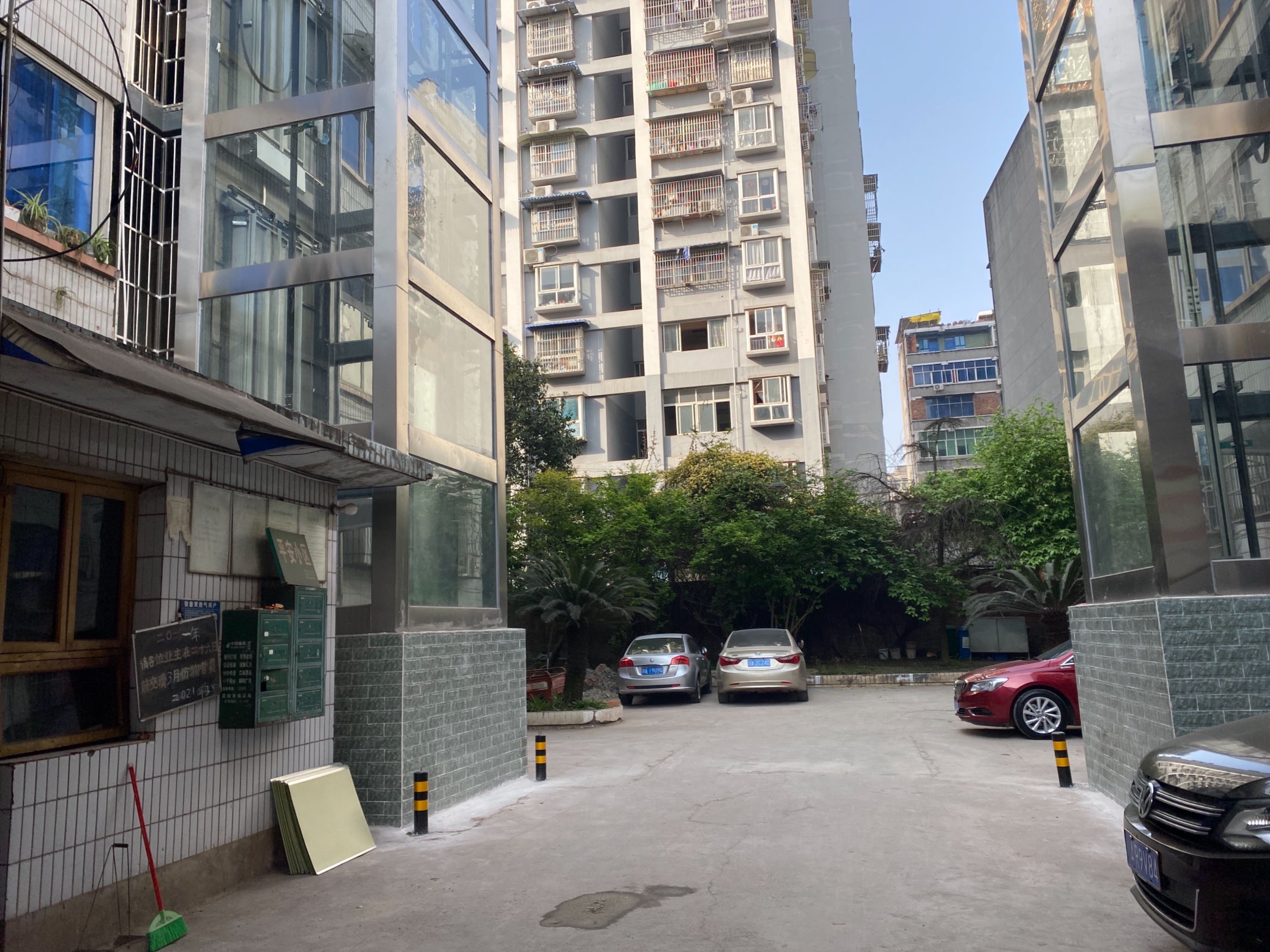 工商所宿舍（红建路北段）图片