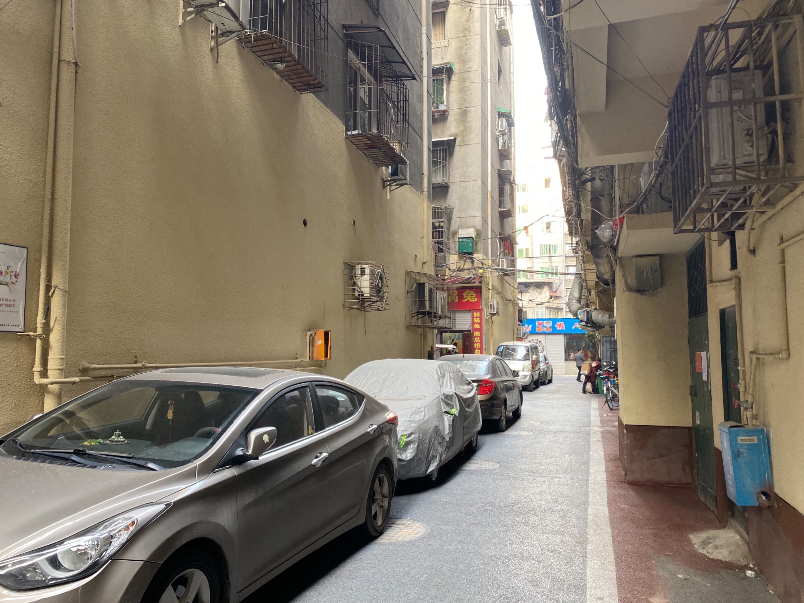 地下城堡（红建路）图片