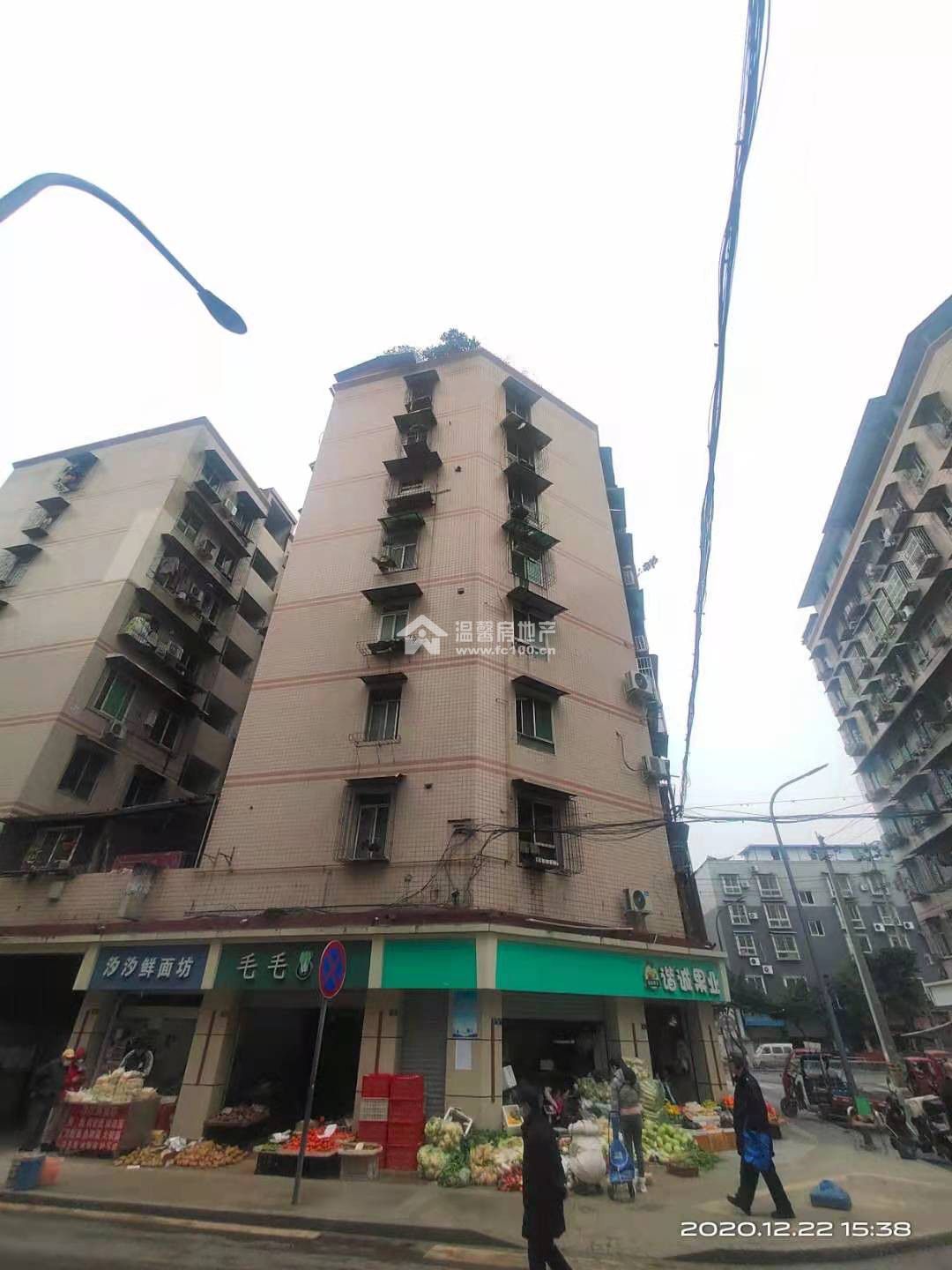 长盛街162号图片