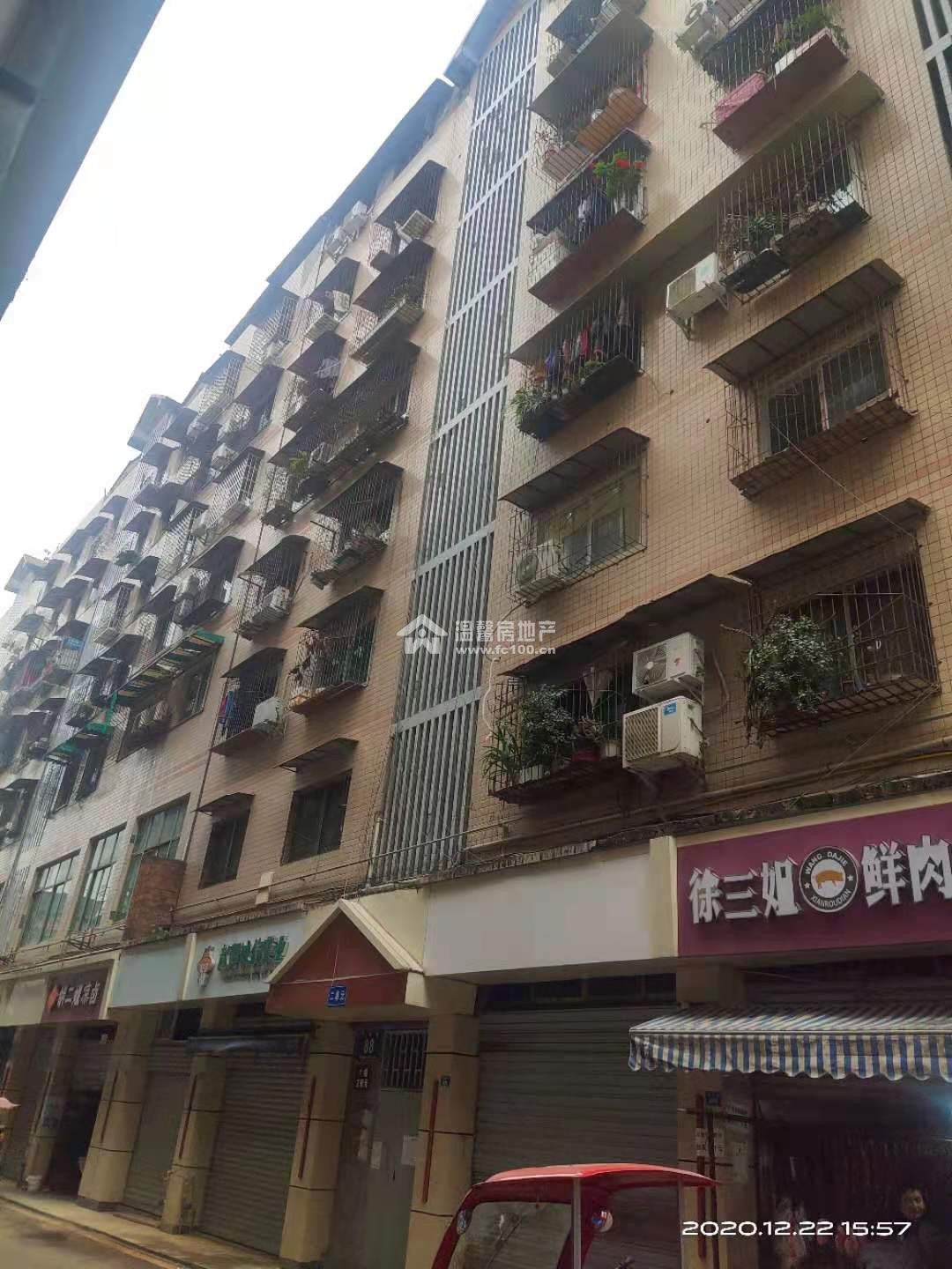 长盛街88号图片