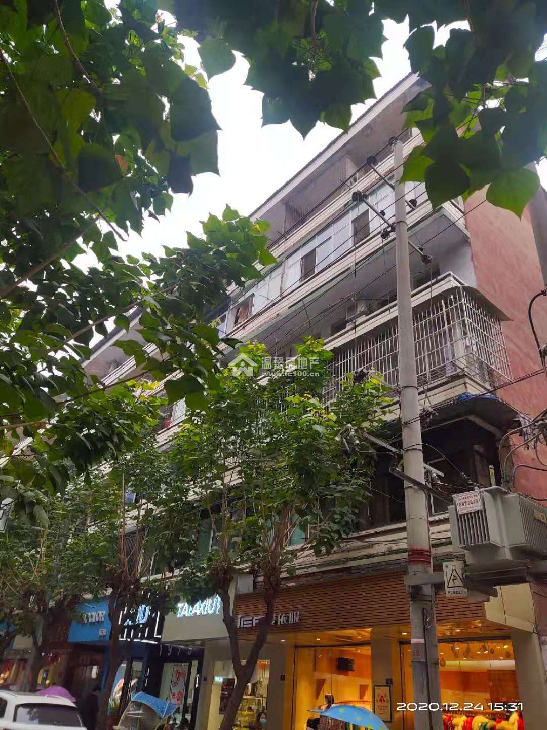 西街物资回收公司图片