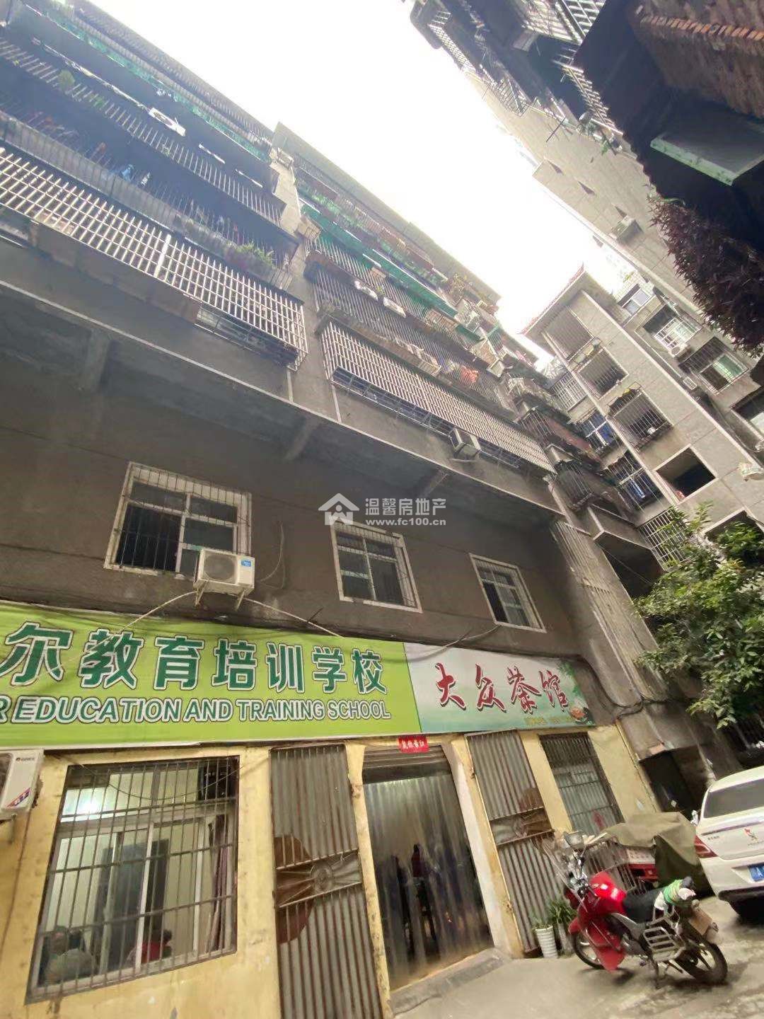 安象街26号图片