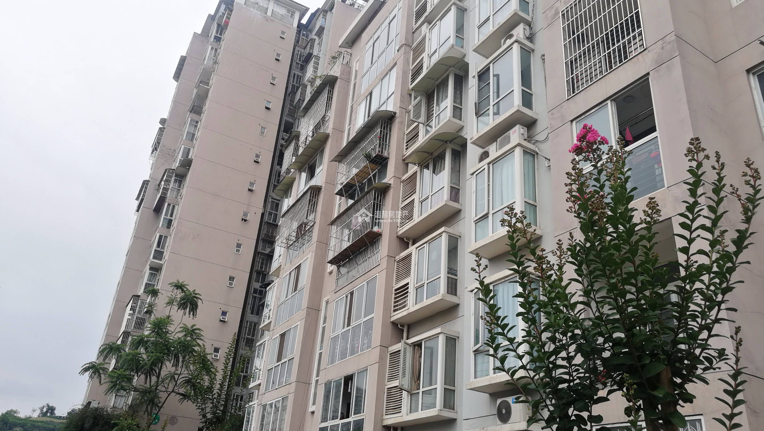 江水湾一二期图片