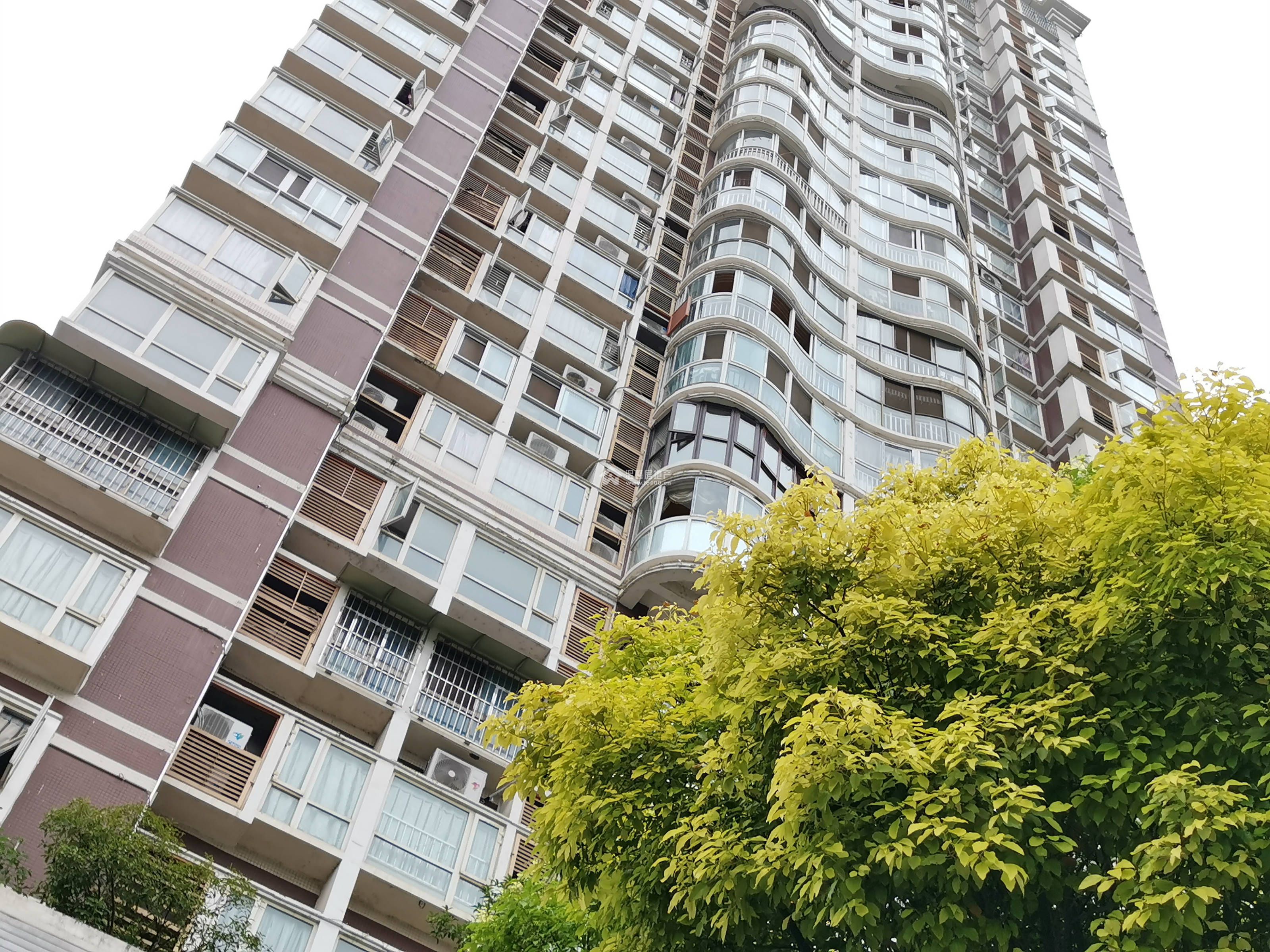 江水湾一二期图片