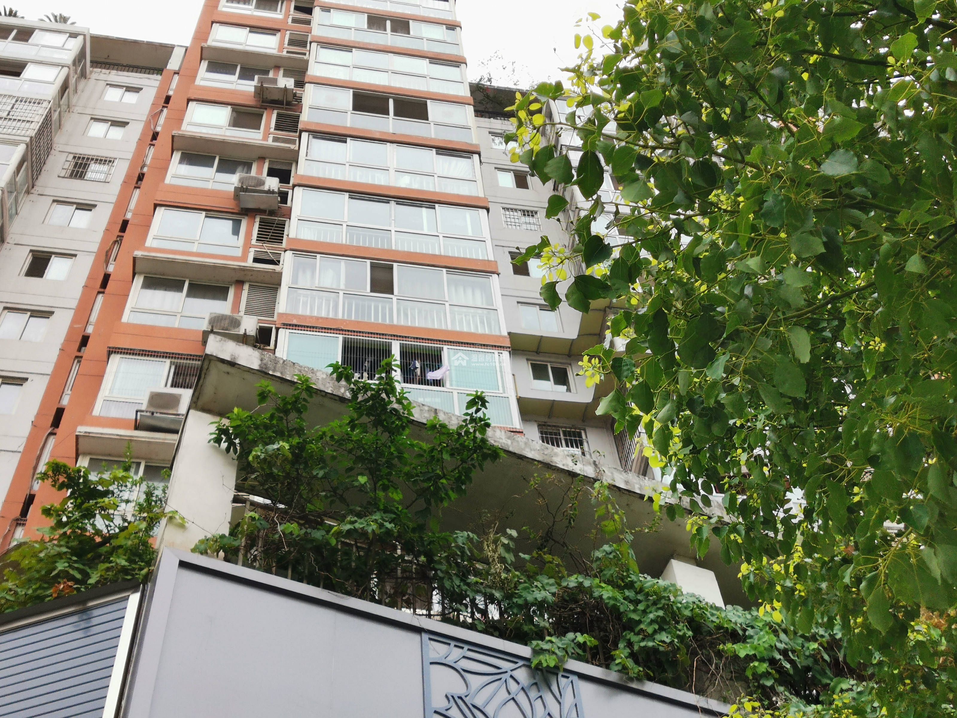 江水湾一二期图片