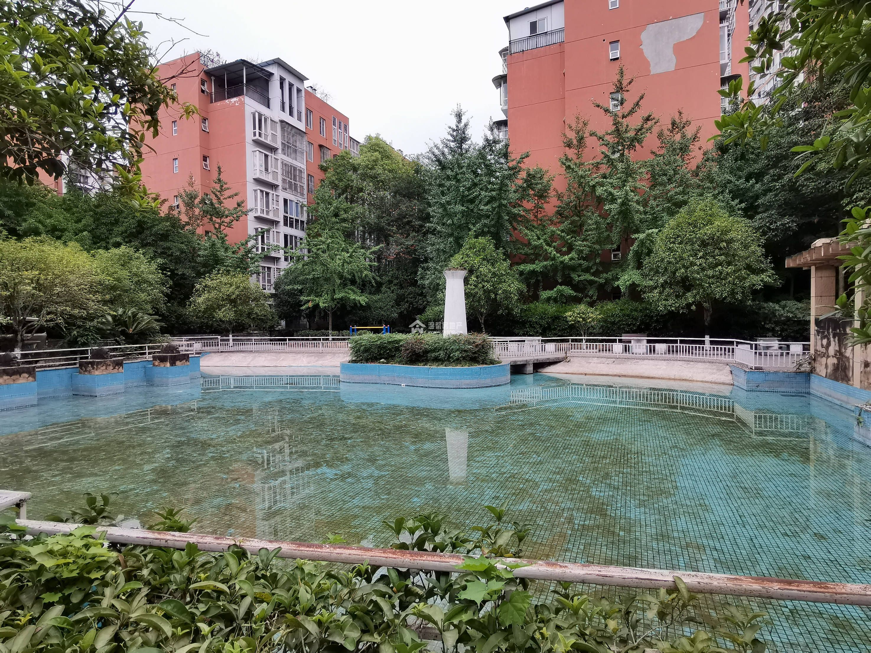 江水湾一二期图片