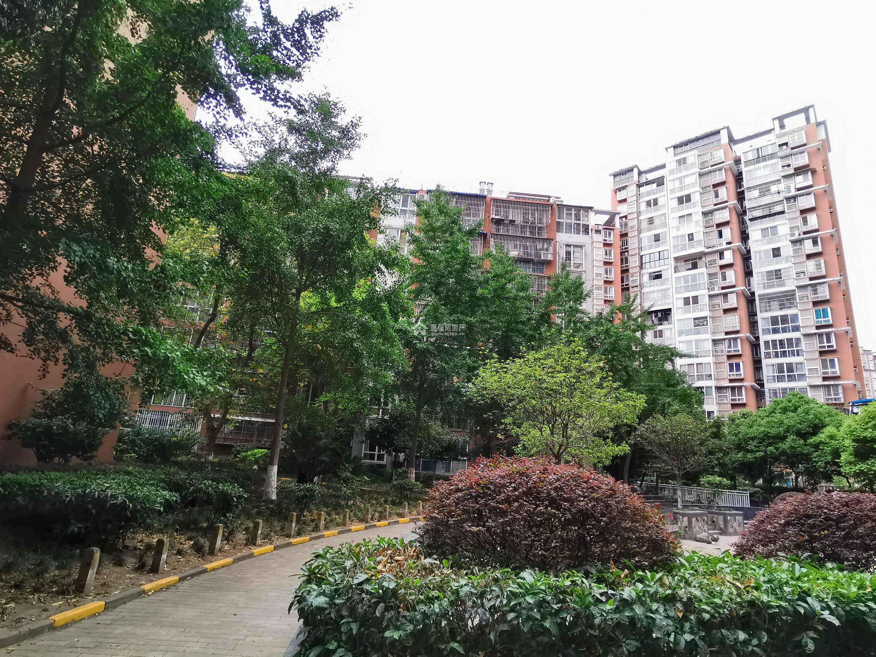 江水湾一二期图片