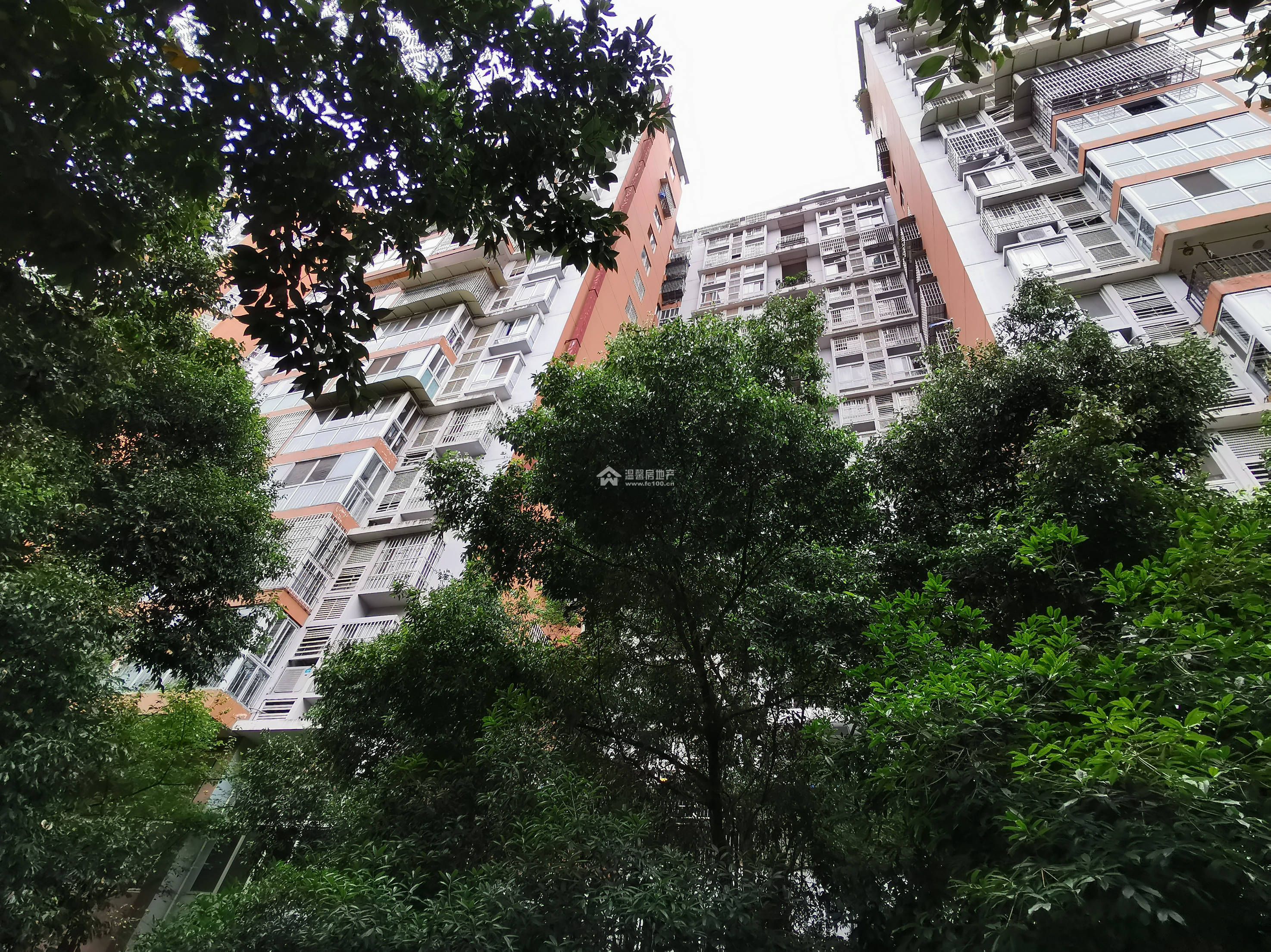 江水湾一二期图片