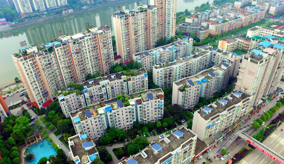 江水湾一二期图片