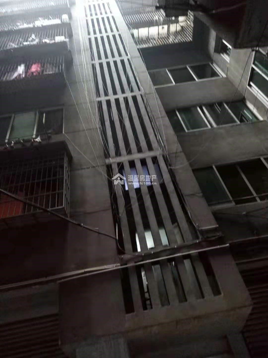 李家大院（建设中路）图片