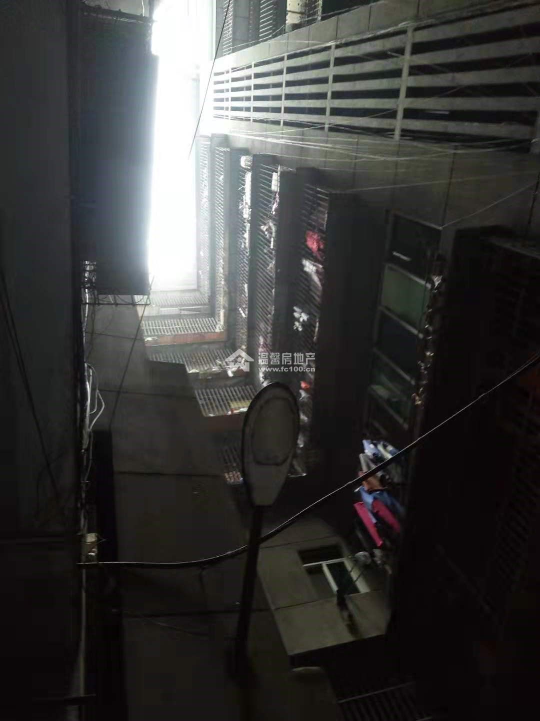 李家大院（建设中路）图片