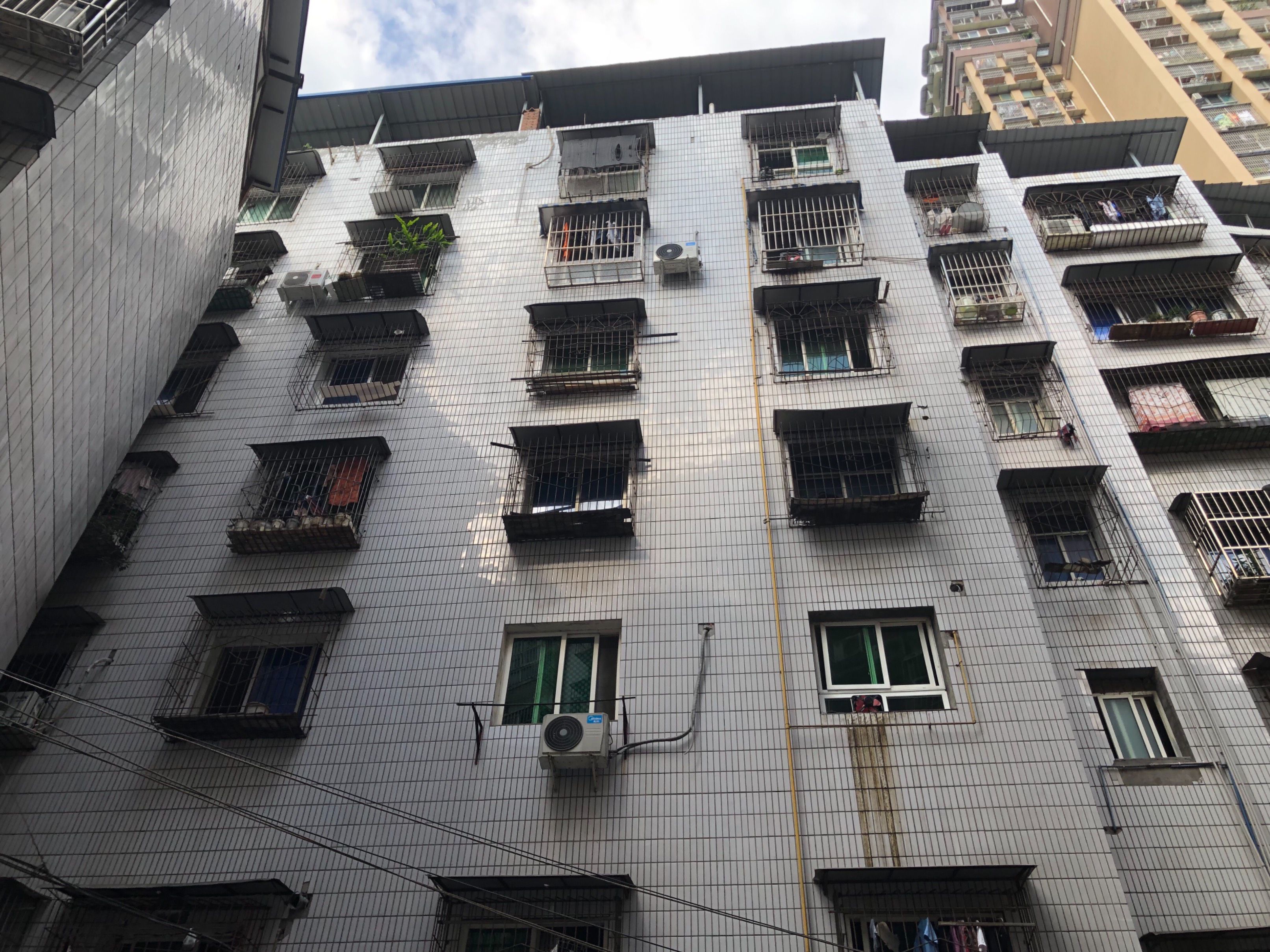 朝阳巷39号（塑钢厂）图片