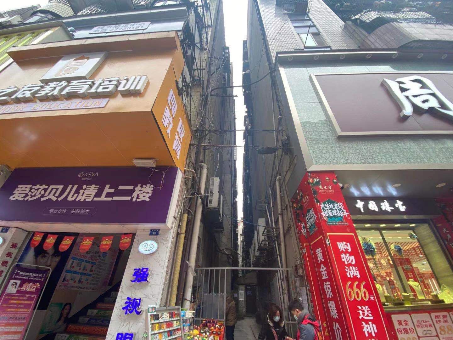 糖酒公司宿舍(正中街)图片