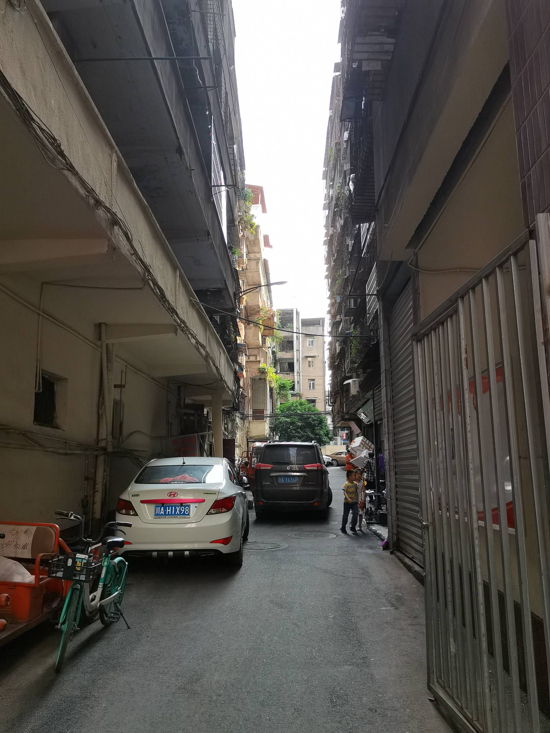 五友路52号图片