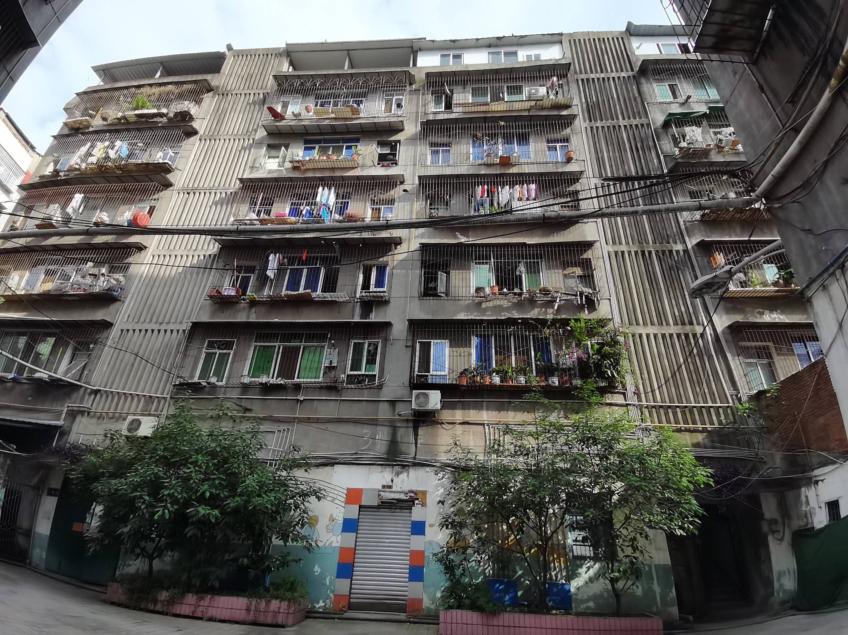 长盛街51号图片