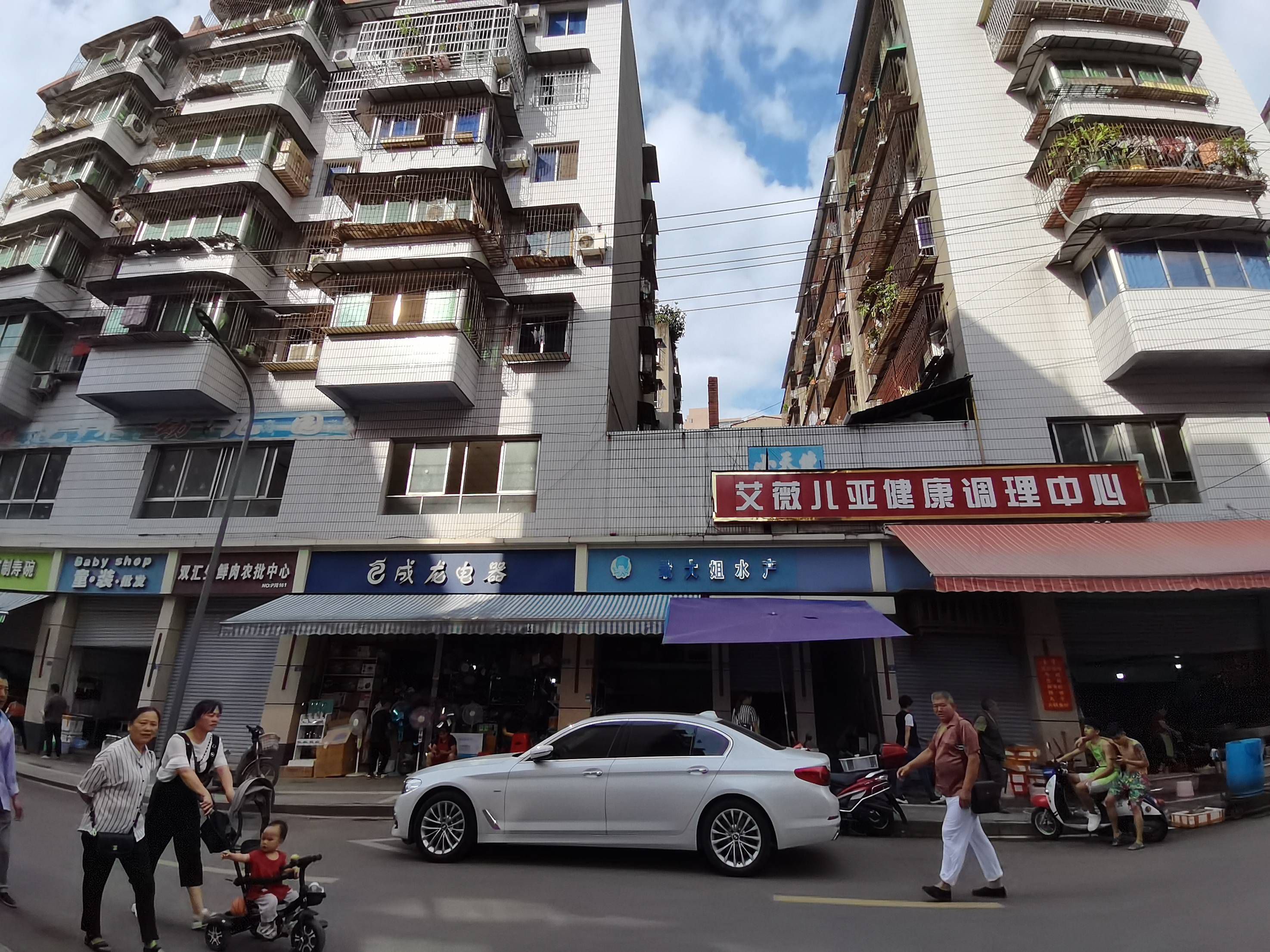 长盛街51号图片