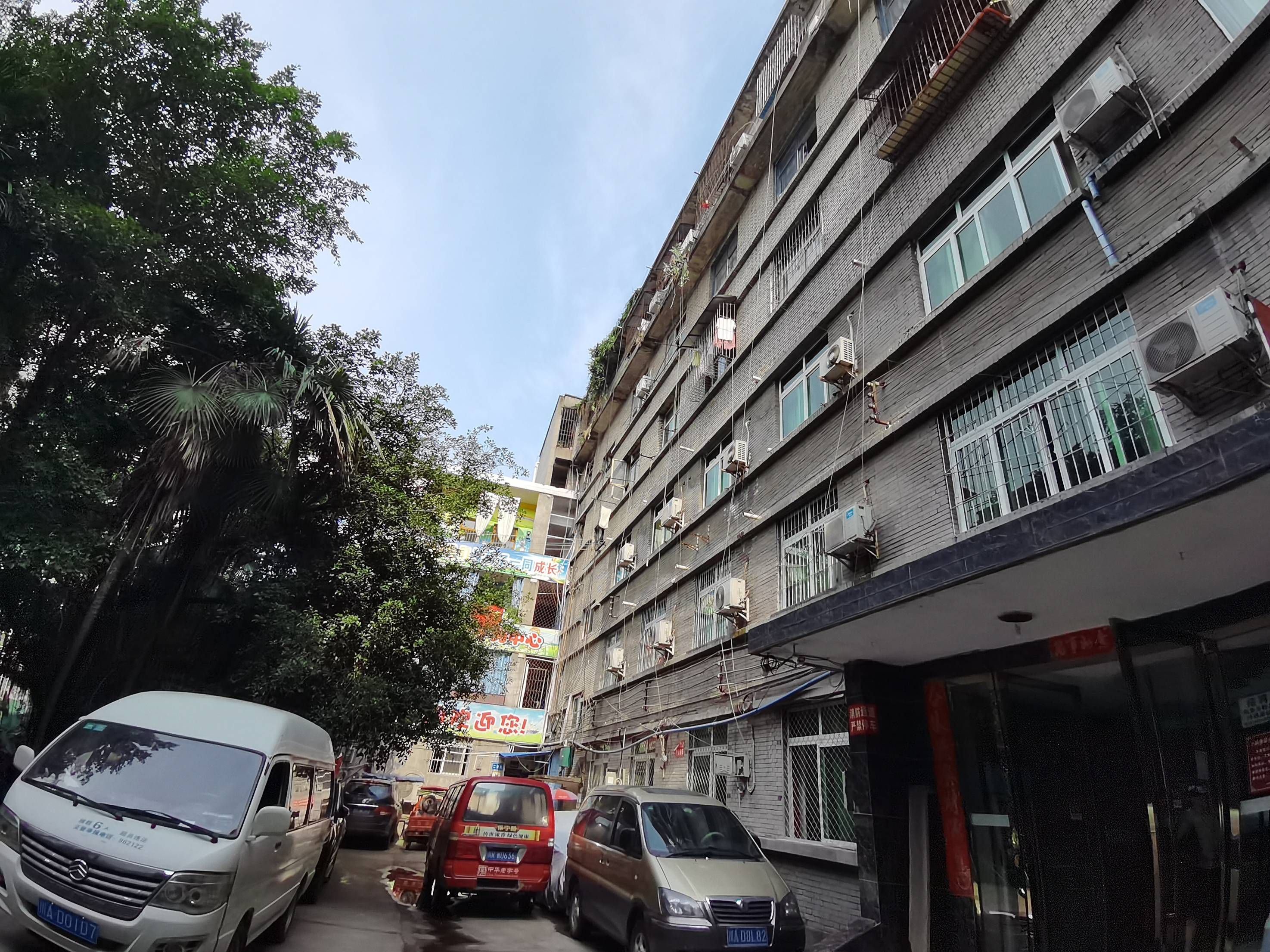 大古井街78号图片