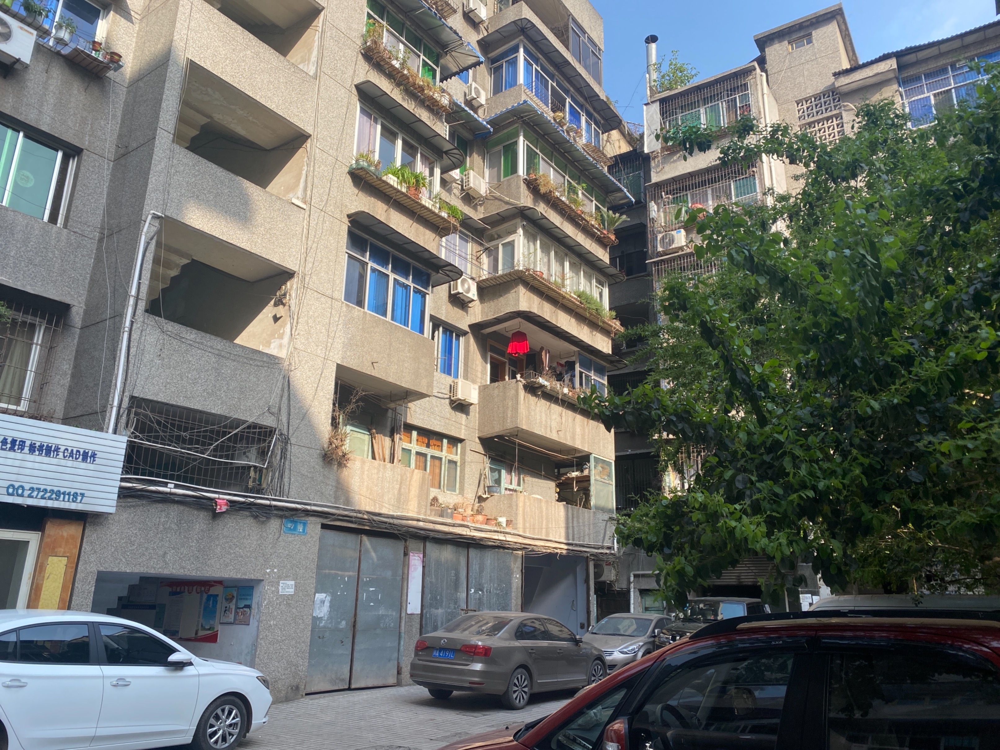 北街粮友宾馆图片