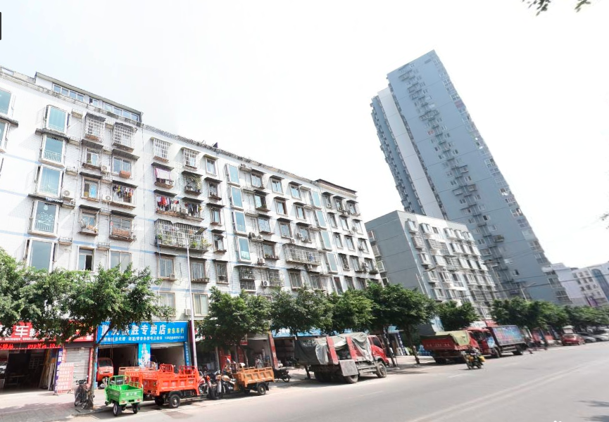 安象街210号图片