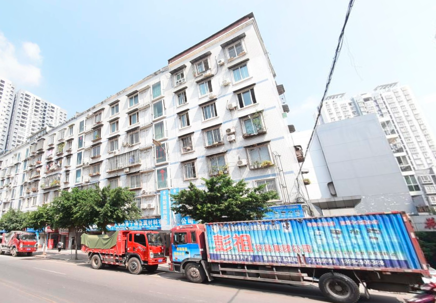 安象街210号图片