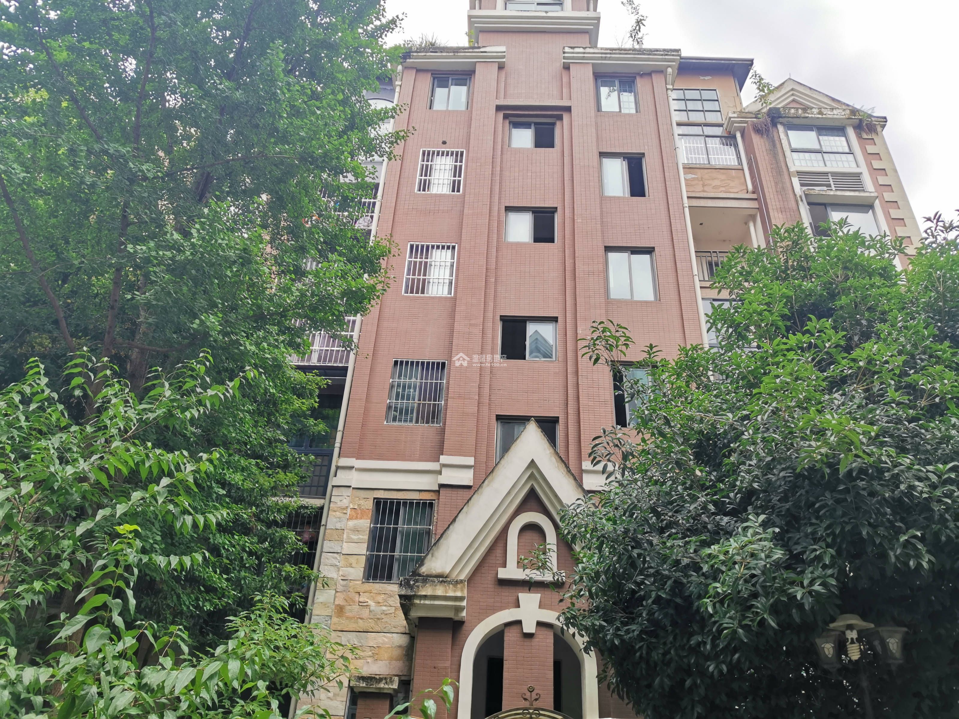 天慧国际外滩图片