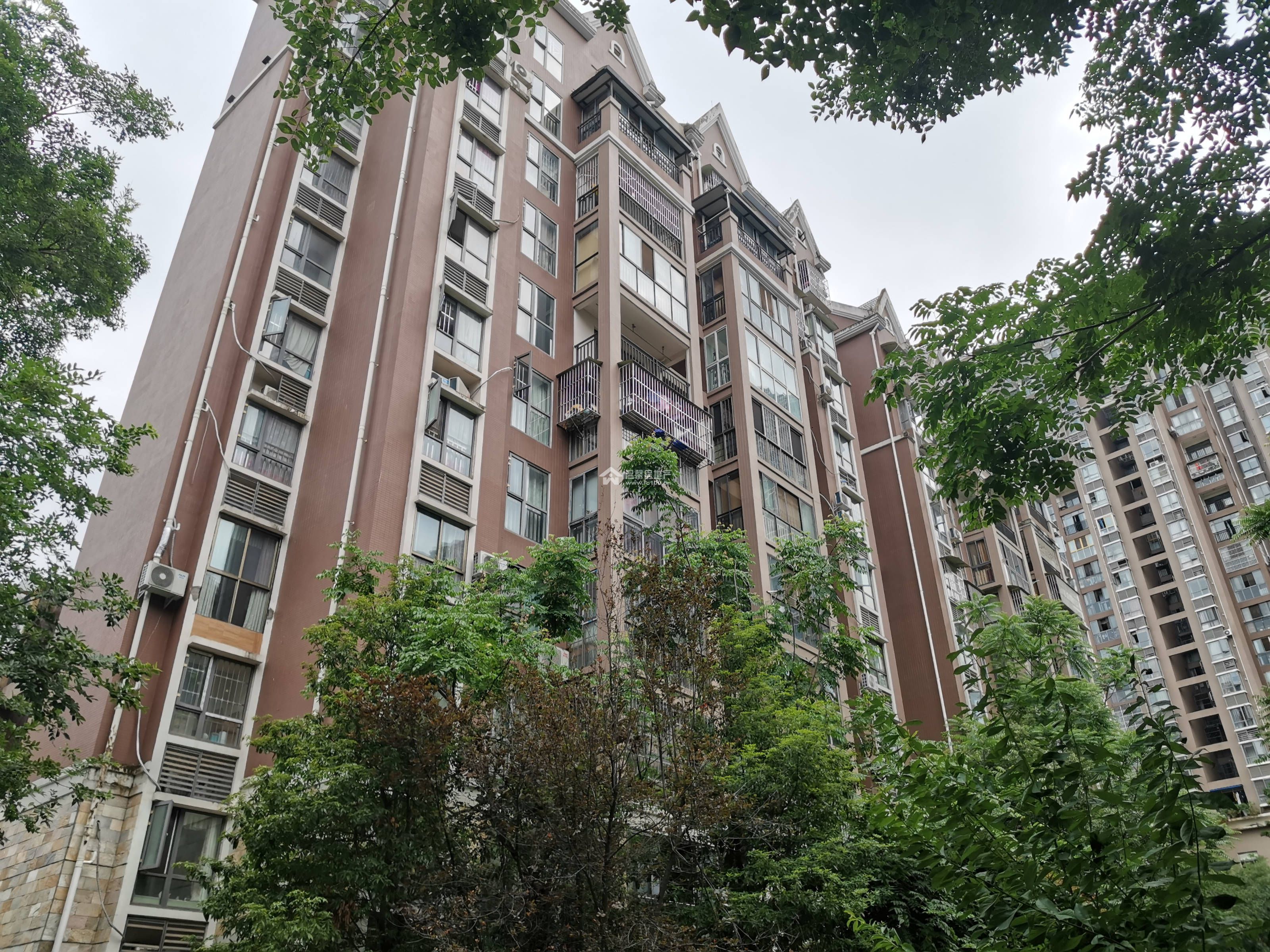 天慧国际外滩图片