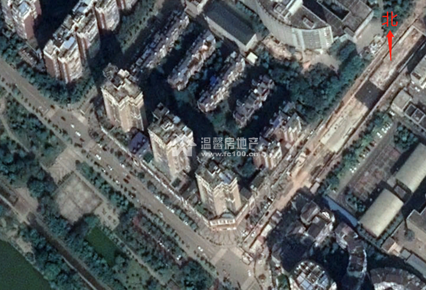 天慧国际外滩图片