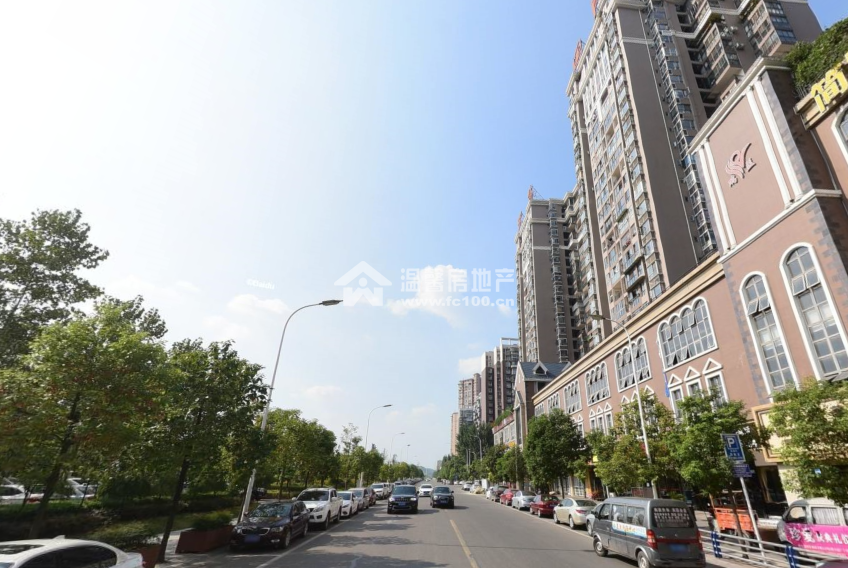 天慧国际外滩图片